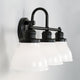 Baxter 3-Light Vanity