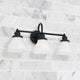 Baxter 3-Light Vanity