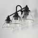 Baxter 3-Light Vanity
