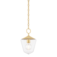 Greene Pendant