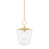 Greene Pendant