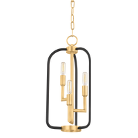 Angler Lantern