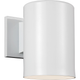 Outdoor Cylinders Small One Light Outdoor Wall Lantern