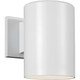 Outdoor Cylinders Small One Light Outdoor Wall Lantern