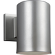 Outdoor Cylinders Small One Light Outdoor Wall Lantern