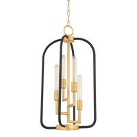 Angler Lantern
