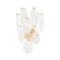 Darcia Wall Sconce