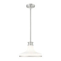 Reznor 1-Light Pendant