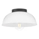 Stu Small Flush Mount