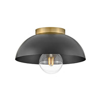 Stu Small Flush Mount