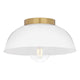 Stu Small Flush Mount