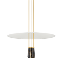 Barnegat Pendant