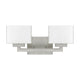 Tahoe 2-Light Vanity