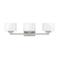 Tahoe 3-Light Vanity