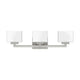 Tahoe 3-Light Vanity