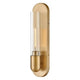 Tully Medium Single Light Sconce