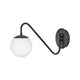 Dottie Small Single Light Sconce