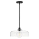 Maisie 1-Light Medium Pendant