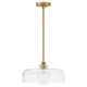 Maisie 1-Light Medium Pendant