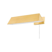 Priscilla 2-Light Picture Light