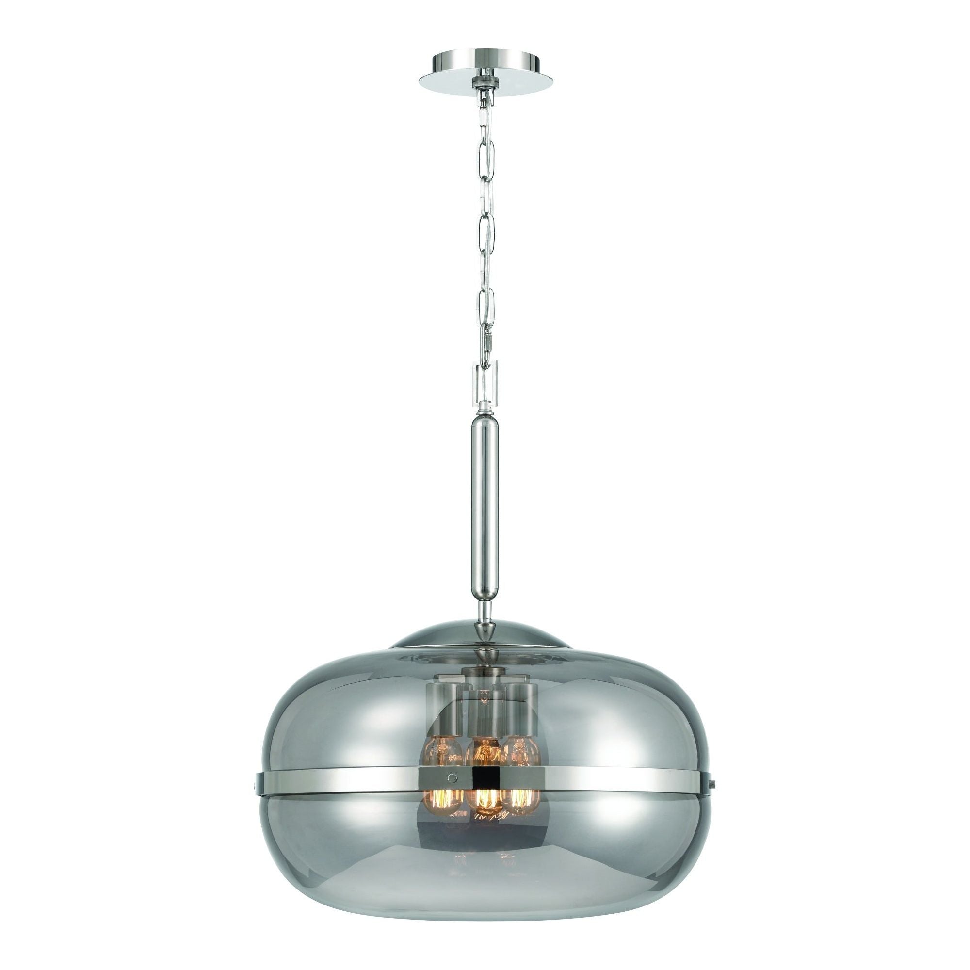 Nottingham 24" 3-Light Pendant