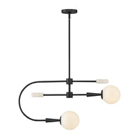 Maude Medium Single Tier Chandelier