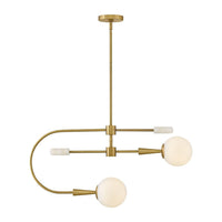 Maude Medium Single Tier Chandelier