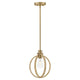 Fallon 1-Light Medium Pendant