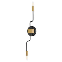 Austen Medium Two Light Sconce