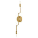 Austen Medium Two Light Sconce