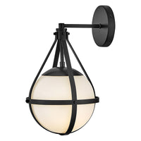 Colby Small Single Light Sconce