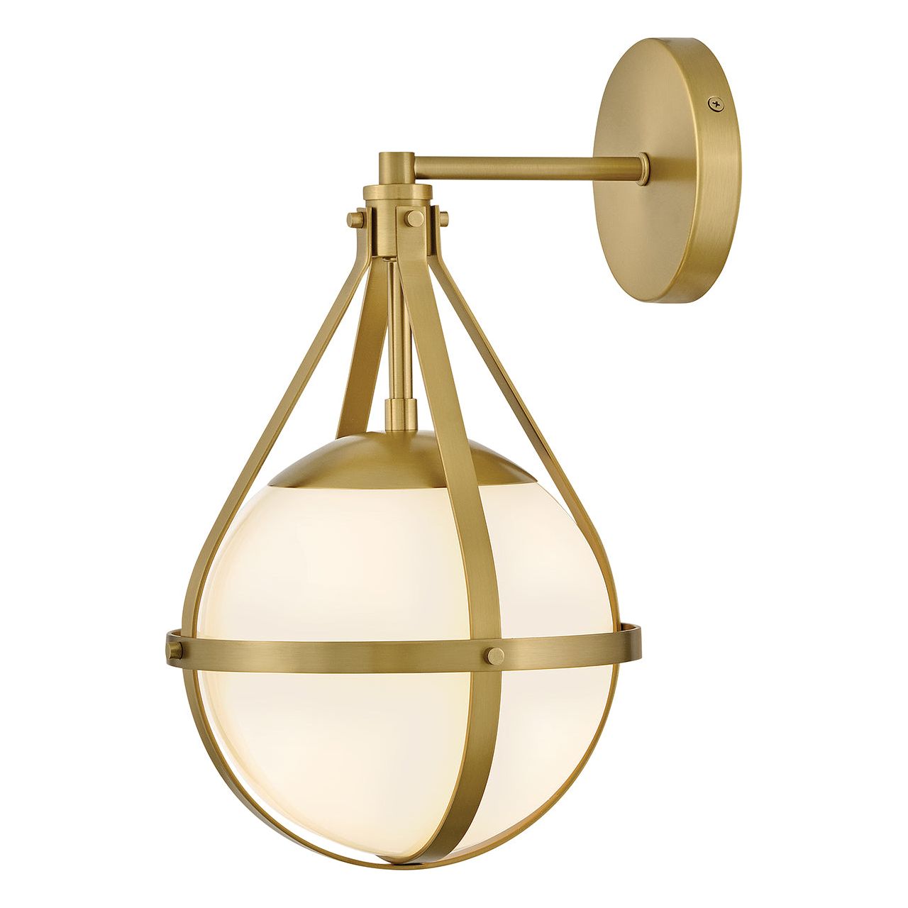 Colby Small Single Light Sconce