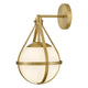 Colby Small Single Light Sconce