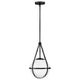Colby Small Pendant
