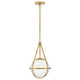 Colby Small Pendant