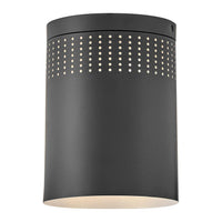 Casey Small Flush Mount