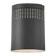 Casey Small Flush Mount