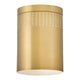 Casey Small Flush Mount