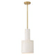Casey Small Pendant