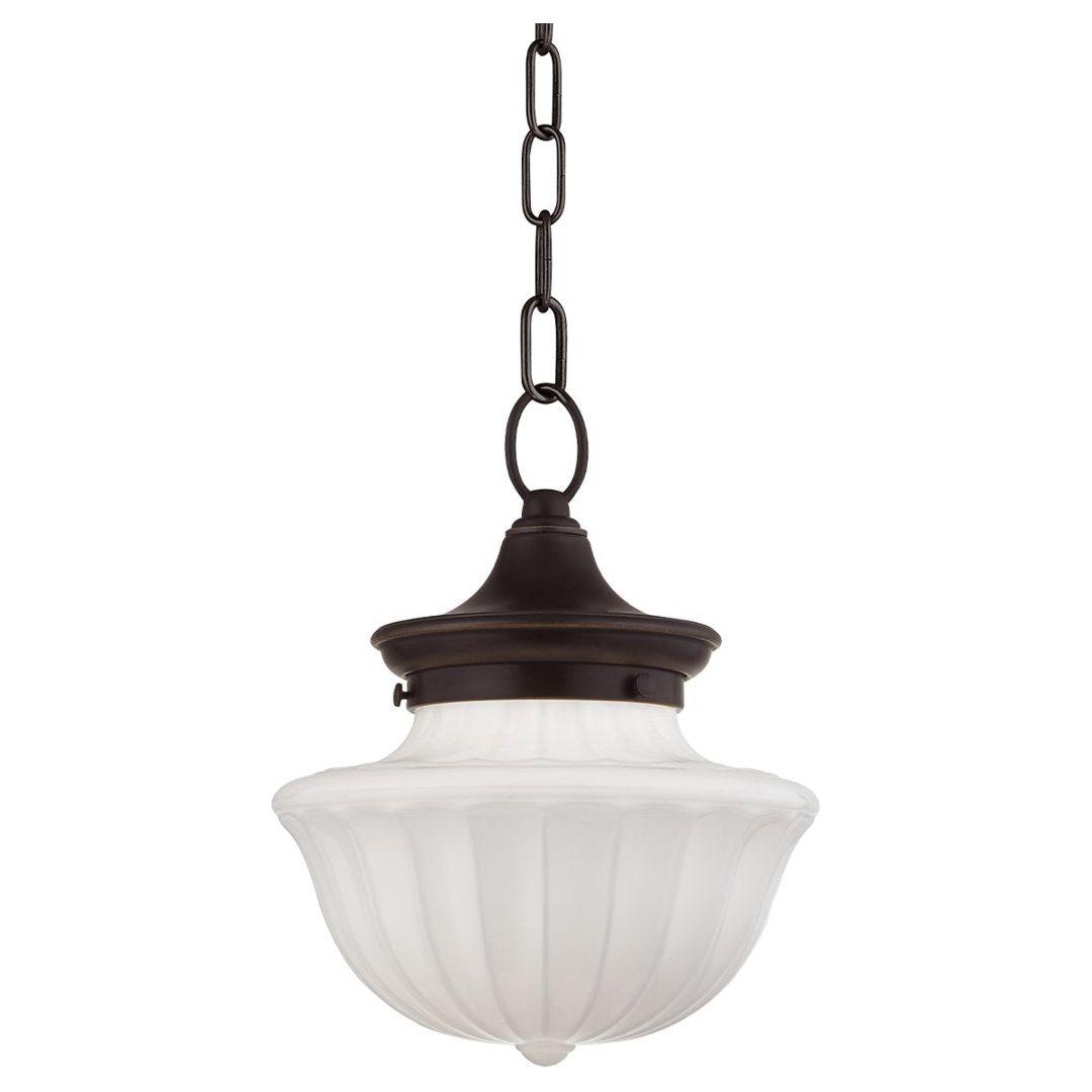 Dutchess 1-Light Small Pendant