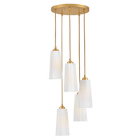 Honey Small Chandelier