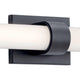 Izza 25.5" LED Linear Bath Light