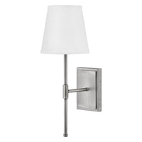Beale Medium Single Light Sconce