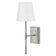 Beale Medium Single Light Sconce