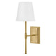 Beale Medium Single Light Sconce