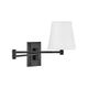 Beale Medium Single Light Sconce