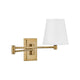Beale Medium Single Light Sconce