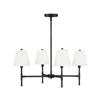 Beale Medium Single Tier