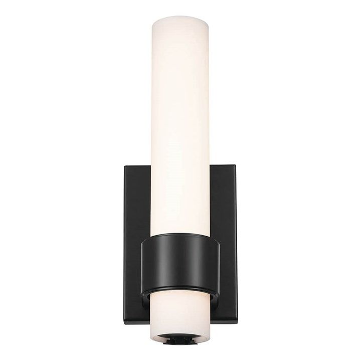 Izza 13.25" 1-Light LED Wall Sconce