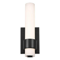 Izza 13.25" 1-Light LED Wall Sconce